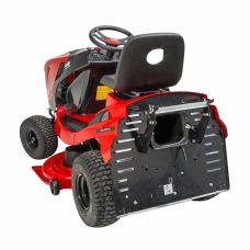 Трактор-газонокосилка solo by AL-KO T 15-103.3 HD-A Comfort (127688)