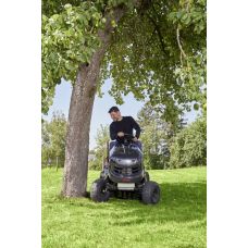 Трактор-газонокосилка AL-KO T 18-103.2 HD Comfort (123016)