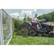 Трактор-газонокосилка AL-KO T 18-103.2 HD Comfort (123016)