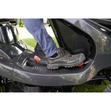 Трактор-газонокосилка AL-KO T 18-103.2 HD Comfort (123016)