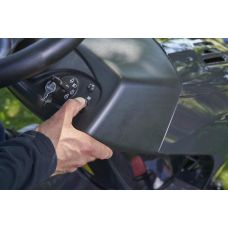 Трактор-газонокосилка AL-KO T 18-103.2 HD Comfort (123016)