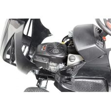 Трактор-газонокосилка AL-KO T18-111.9 HDS Black Edition (119927)