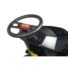Трактор-газонокосилка AL-KO T18-111.9 HDS Black Edition (119927)