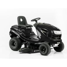 Трактор-газонокосилка AL-KO T18-111.9 HDS Black Edition (119927)
