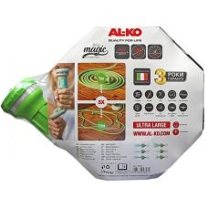 Шланг садовий AL-KO Magic Soft 5/8" (15 мм), 15 м (113889)