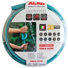Шланг садовый AL-KO Armadillo Drinky Flex Super Light 5/8", 15M (L2249) (113891)