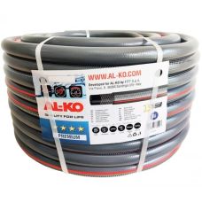 Шланг садовий AL-KO Premium 3/4", 50 м (113958)