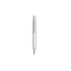 Ручка шариковая Cross Calais Matte Chrome BP