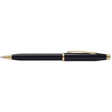 Ручка шариковая Cross Century II Classic Black BP