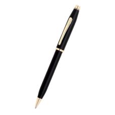 Ручка шариковая Cross Century II Classic Black BP