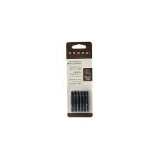 Картриджі Cross Slim, 6 шт, блістер