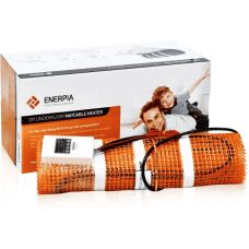 Нагрівальний мат Enerpia MAT 140 W/m2 DW-20W 5m2