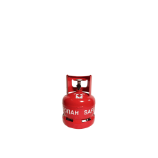 Металлический газовый баллон Safegas 4.8 л