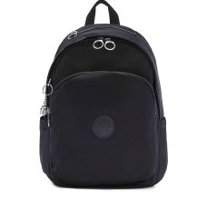 Рюкзак Kipling Paka Plus Delia Paka Black, 16 л, 30,5x37,5x21,5 см, черный