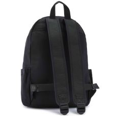Рюкзак Kipling Paka Plus Delia Paka Black, 16 л, 30,5x37,5x21,5 см, черный