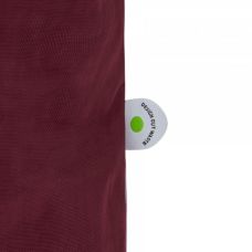 Сумочка Kipling Kipling Limited Edition Annas Dark Fushia Bl, 15 л, 33x37x8 см, бордовая