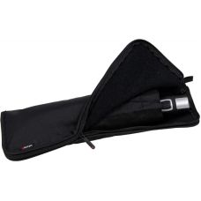 Чехол Knirps Black для зонта 33x12 см