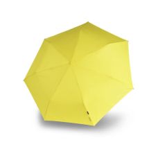 Парасоля складана Knirps 806 Floyd Yellow