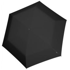 Парасоля складана Knirps US.050 Ultra Light Slim Manual Black