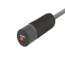 Парасоля складана Knirps U.090 Ultra Light XXL Manual Compact Dark Grey