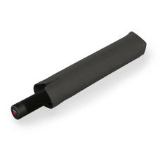 Парасоля складана Knirps U.090 Ultra Light XXL Manual Compact Dark Grey