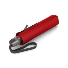 Парасоля складана Knirps T.200 Medium Duomatic Red