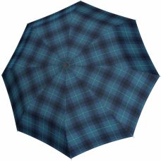 Парасоля складана Knirps A.200 Medium Duomatic Breathe