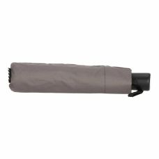 Парасоля складана Knirps A.200 Medium Duomatic Dark Grey