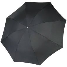Парасоля складана Knirps C.200 Medium Duomatic Black