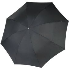 Зонт складной Knirps C.205 Medium Duomatic Black