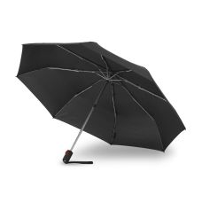 Зонт складной Knirps C.205 Medium Duomatic Black