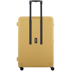 Чемодан Lojel Vita 18 Yellow Ochre L на 4 колесах, желтый