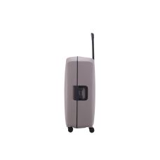 Валіза Lojel Voja Warm Grey L на 4 колесах, сіра