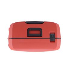 Валіза Lojel Voja Terracotta L на 4 колесах, теракотова