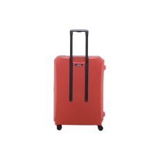 Валіза Lojel Voja Terracotta L на 4 колесах, теракотова