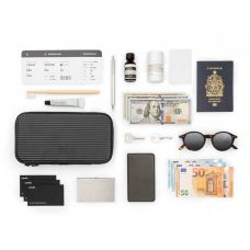 Тревелер Lojel Travel Accessories Black, чорний