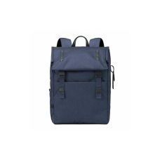 Рюкзак Lojel Urbo 2 Tone Navy из отдел.д/ноутбука 15", синий