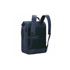Рюкзак Lojel Urbo 2 Tone Navy из отдел.д/ноутбука 15", синий