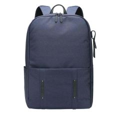Рюкзак Lojel Urbo 2 Tone Navy из отдел.д/ноутбука 15", синий
