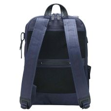 Рюкзак Lojel Urbo 2 Tone Navy из отдел.д/ноутбука 15", синий