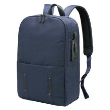 Рюкзак Lojel Urbo 2 Tone Navy з відділ.д/ноутбука 15", синій