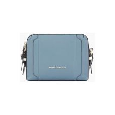 Сумочка Piquadro Circle (W92) RAF Blue-Grey BD4870W92_AVGR, голубая