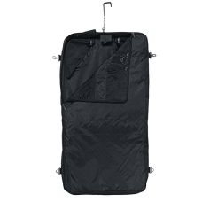 Портплед Travelite Mobile Black, чорний