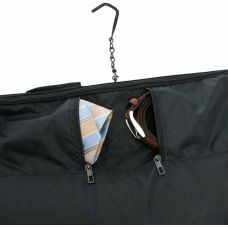 Портплед Travelite Mobile Black, чорний