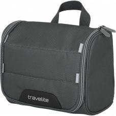 Несессер Travelite Skaii Anthracite, серый