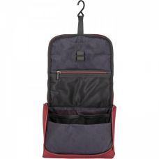 Несесер Travelite Skaii Red, червоний