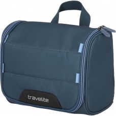 Несессер Travelite Skaii Blue, синий