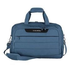 Сумка Travelite Skaii Weekender Blue, синяя