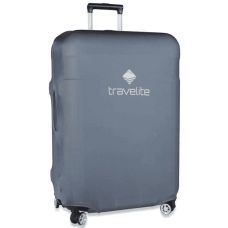 Чохол для валіз Travelite Accessories Anthracite М, сірий