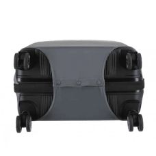 Чохол для валіз Travelite Accessories Anthracite М, сірий